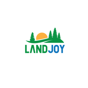 Logo Design by geni for LandJoy | Design: #28110485