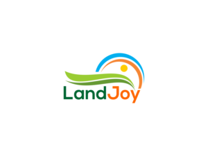 Logo Design by BNdesigner for LandJoy | Design: #28096087