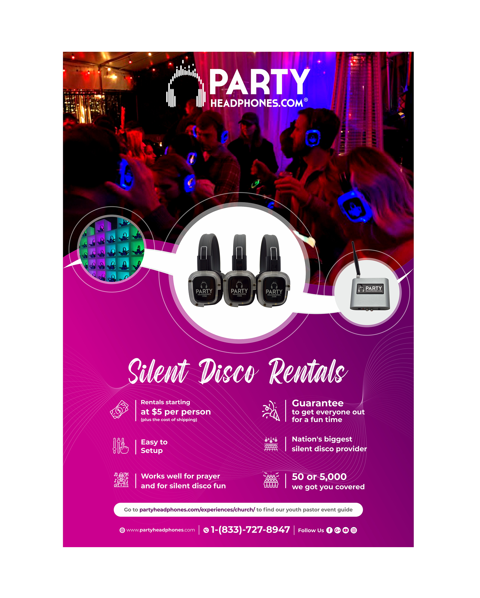 Flyer-Design von KreativeMadz für dieses Projekt | Design #28090429