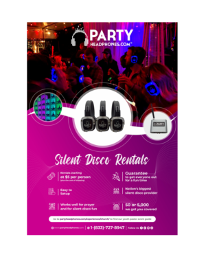 Flyer Design by KreativeMadz for this project | Design: #28090429