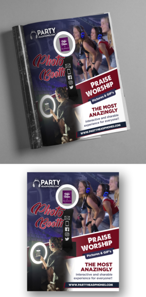 Flyer Design by debdesign for this project | Design: #28084969