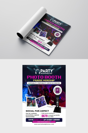 Flyer Design by debdesign for this project | Design: #28085947