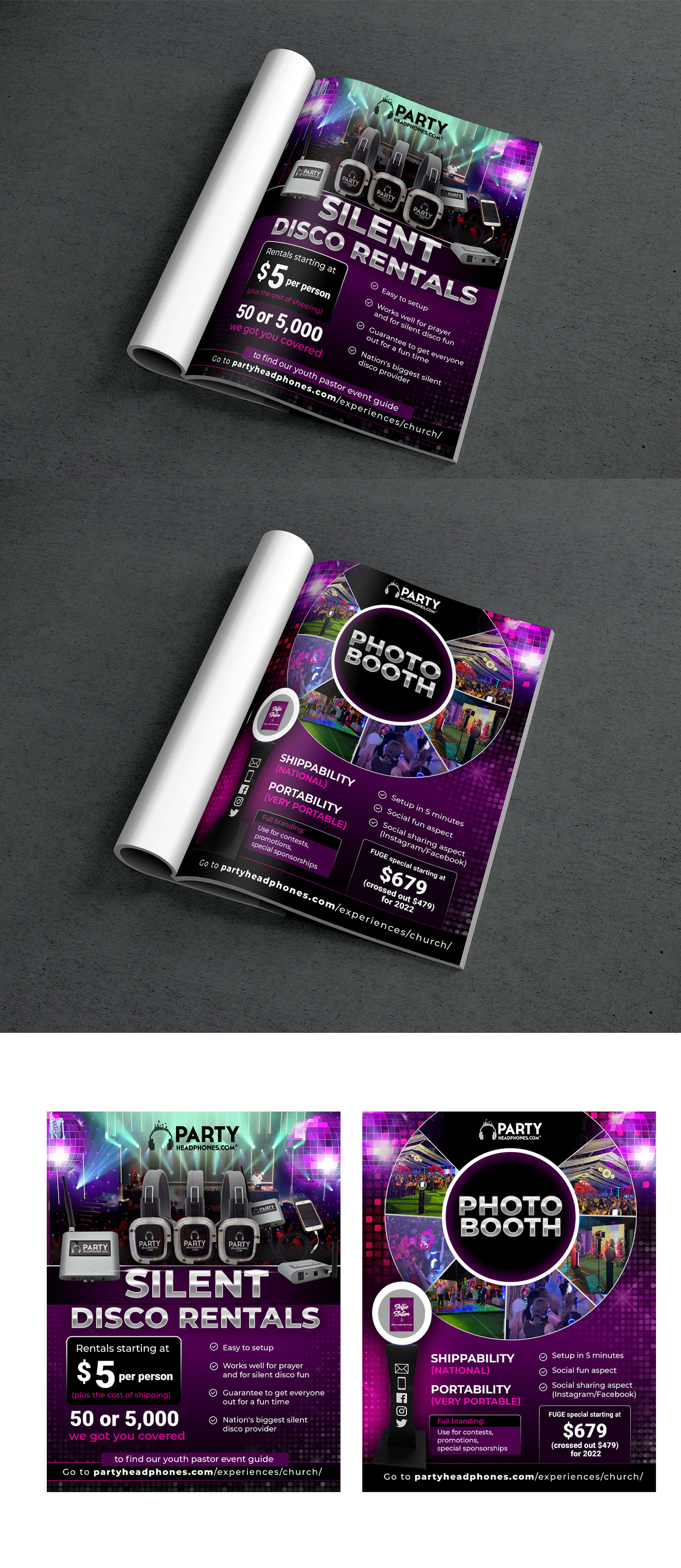 Flyer Design by debdesign for this project | Design #28087780