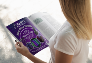 Flyer Design by Deziners Zone for this project | Design: #28086424