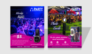 Flyer Design by DIGIPIX for this project | Design: #28086786