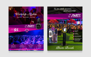 Flyer Design by DIGIPIX for this project | Design: #28090708