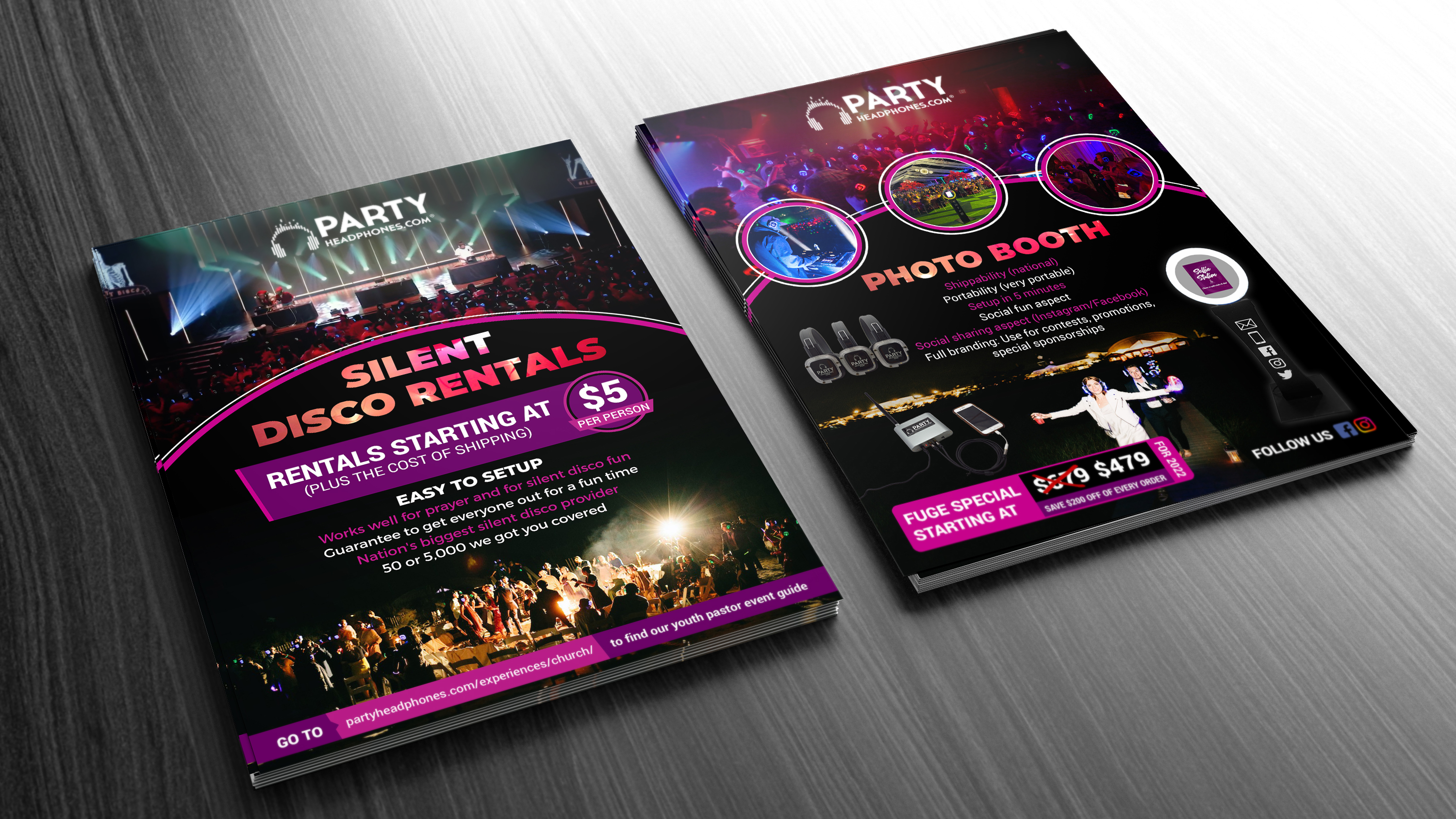 Flyer Design by GraphicsGuru for this project | Design #28097740