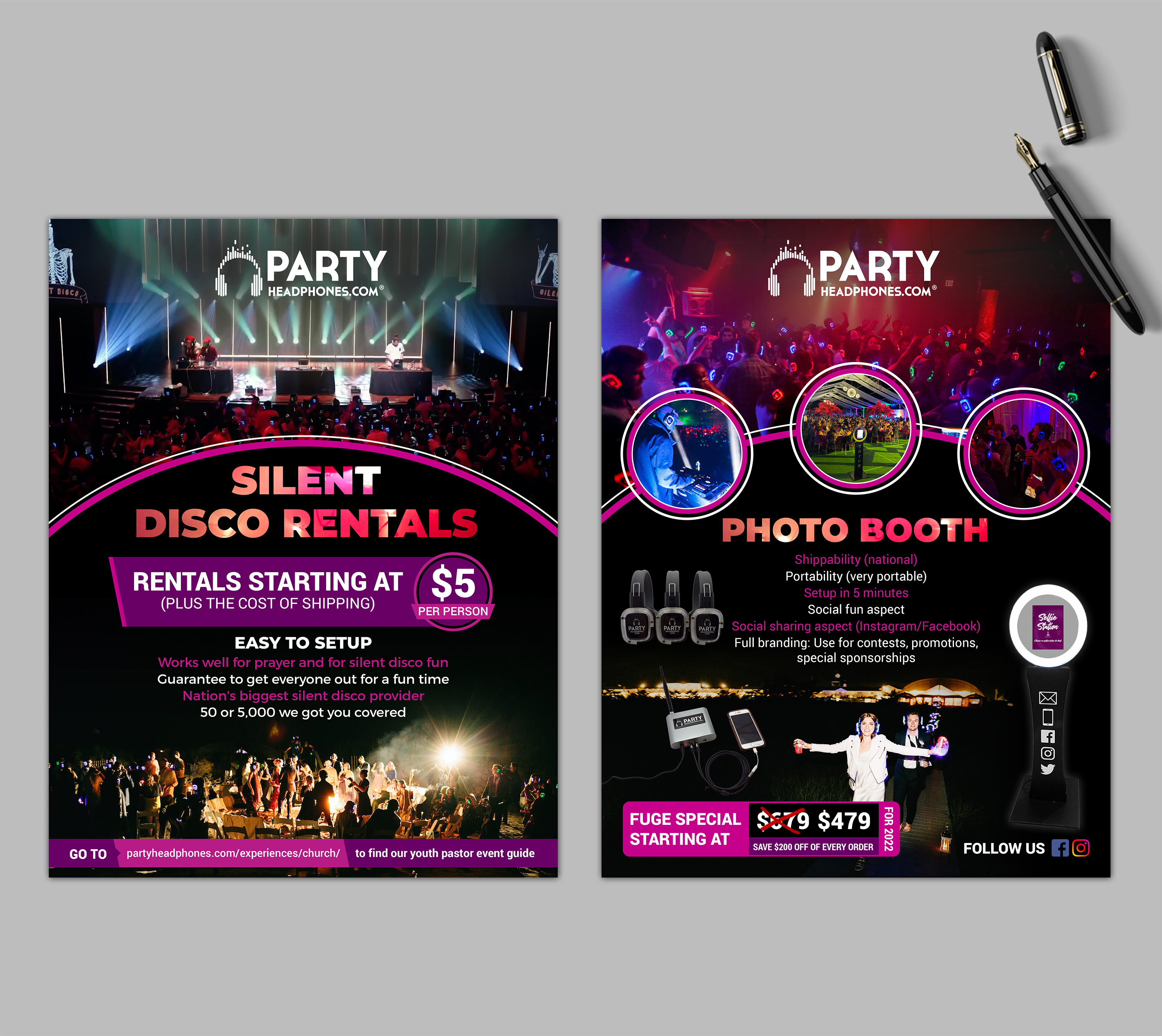 Flyer Design by GraphicsGuru for this project | Design #28097765