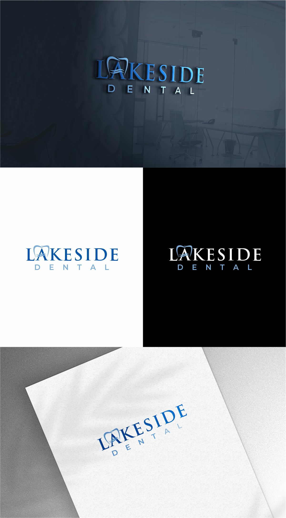 Diseño de Logo por Dave Paresh para este proyecto | Diseño #28081749