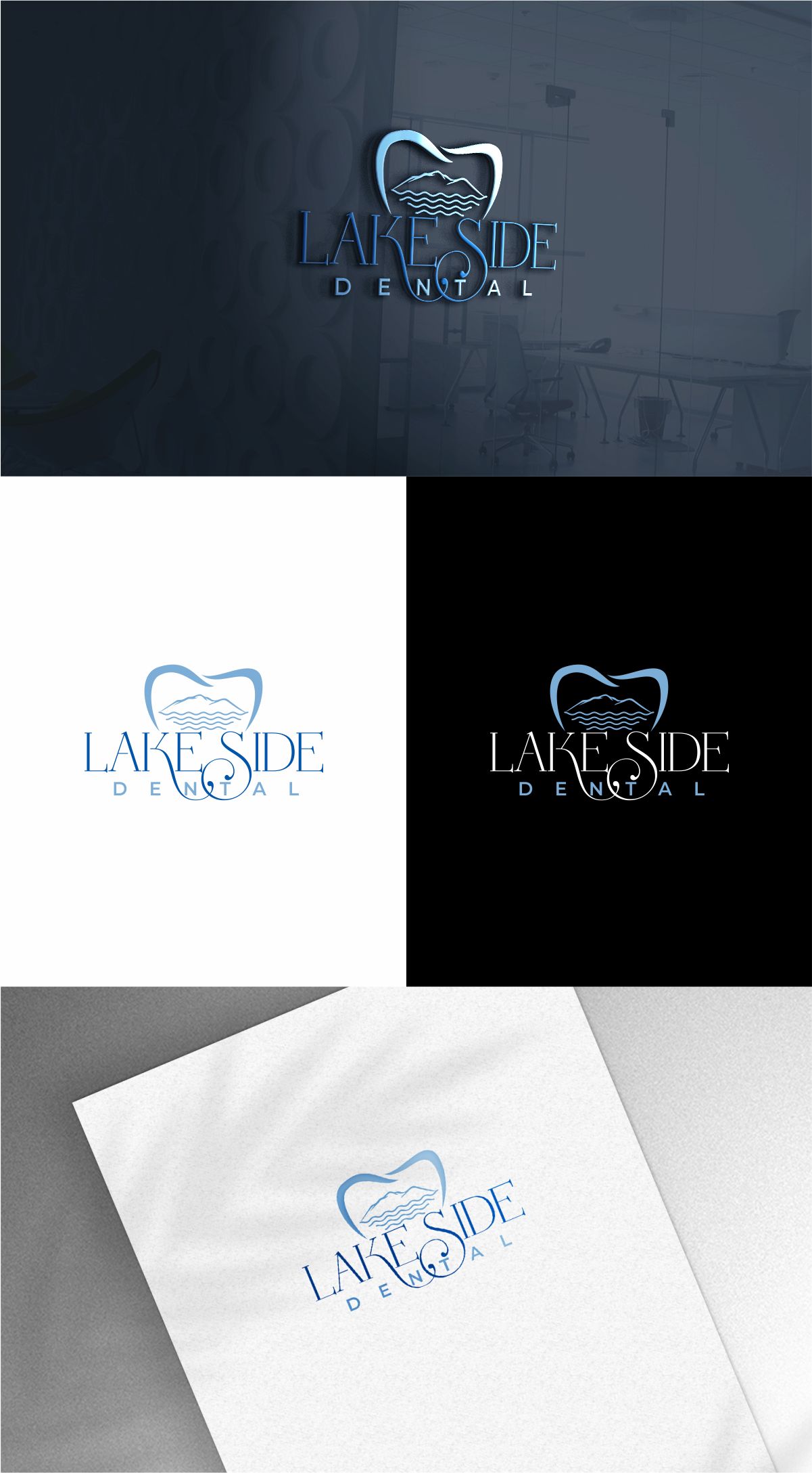 Logo Design by Dave Paresh for this project | Design #28081750