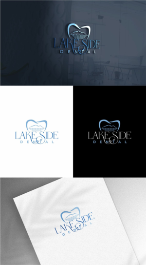 Logo Design by Dave Paresh for this project | Design: #28081750