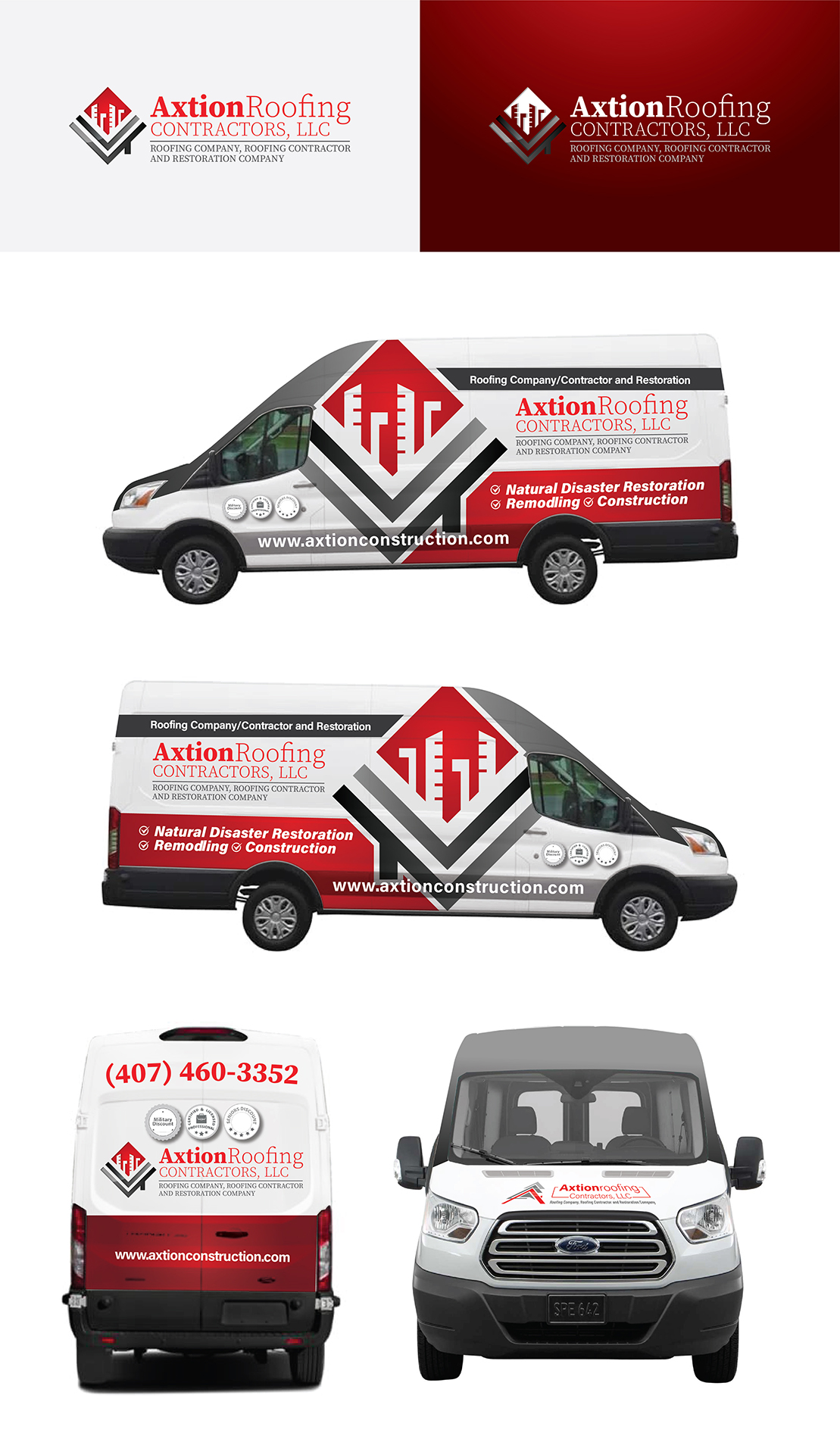 Car Wrap Design by Deziners Zone for this project | Design #28085508