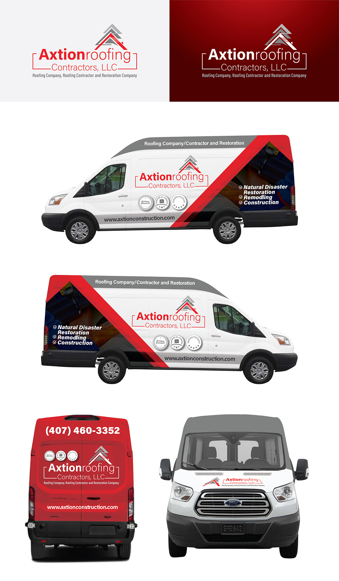 Car Wrap Design by Deziners Zone for this project | Design #28085509