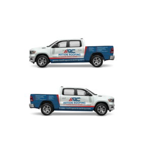 Car Wrap Design by R.design for this project | Design: #28123400