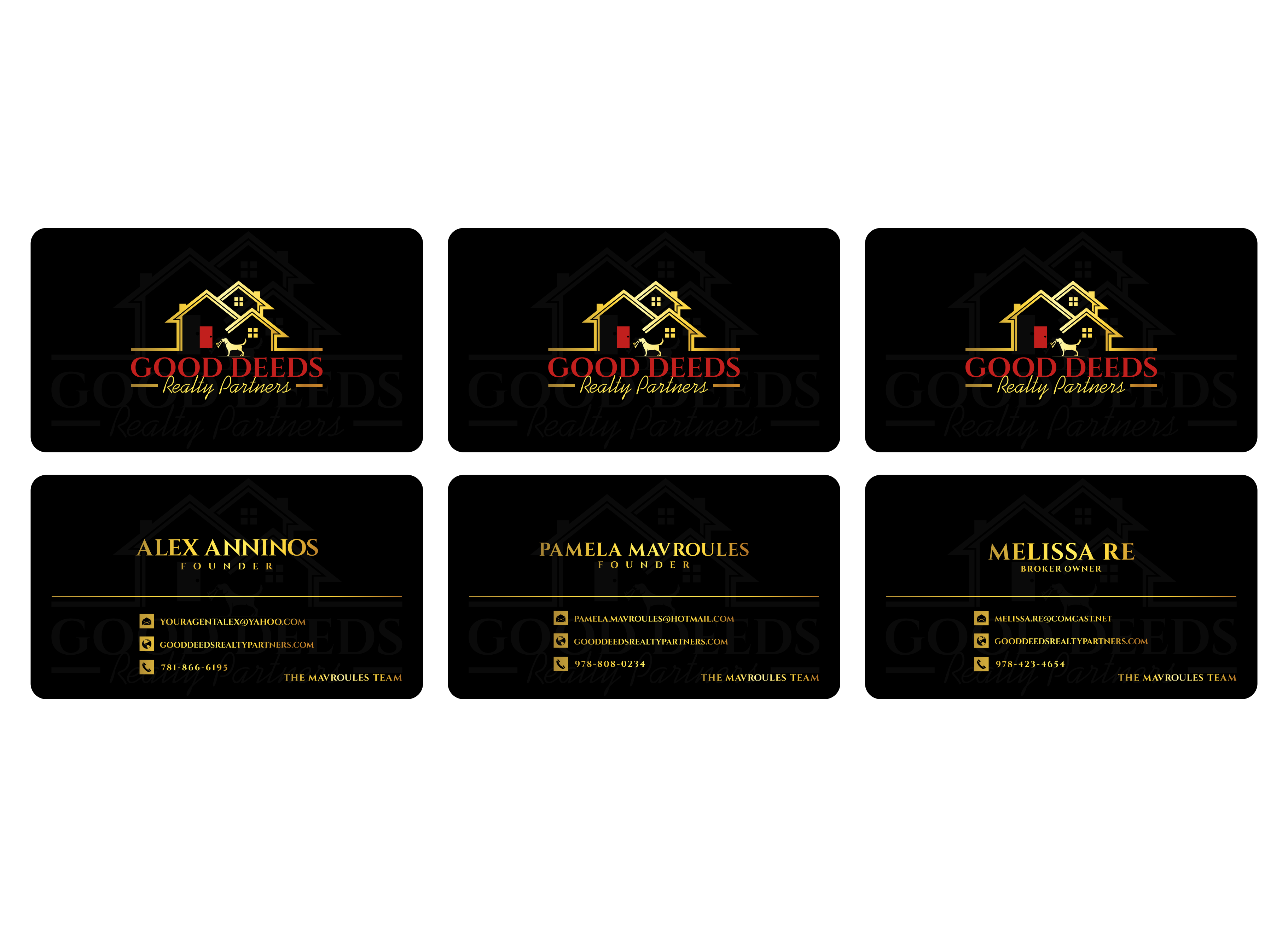 Visitenkarten-Design von Aditya.DwiRama für dieses Projekt | Design #28100188