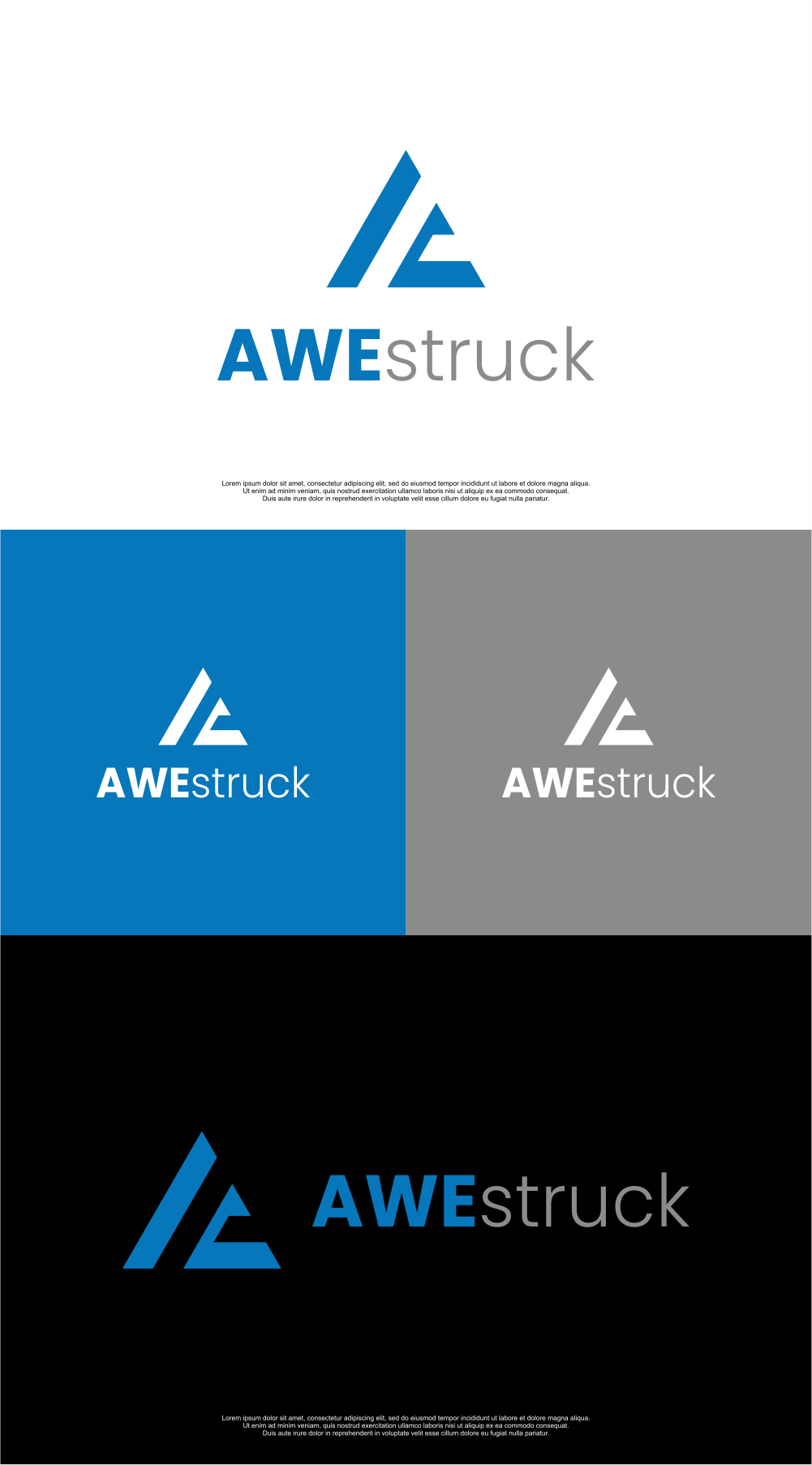 Logo Design by MASH Std for this project | Design #28083674