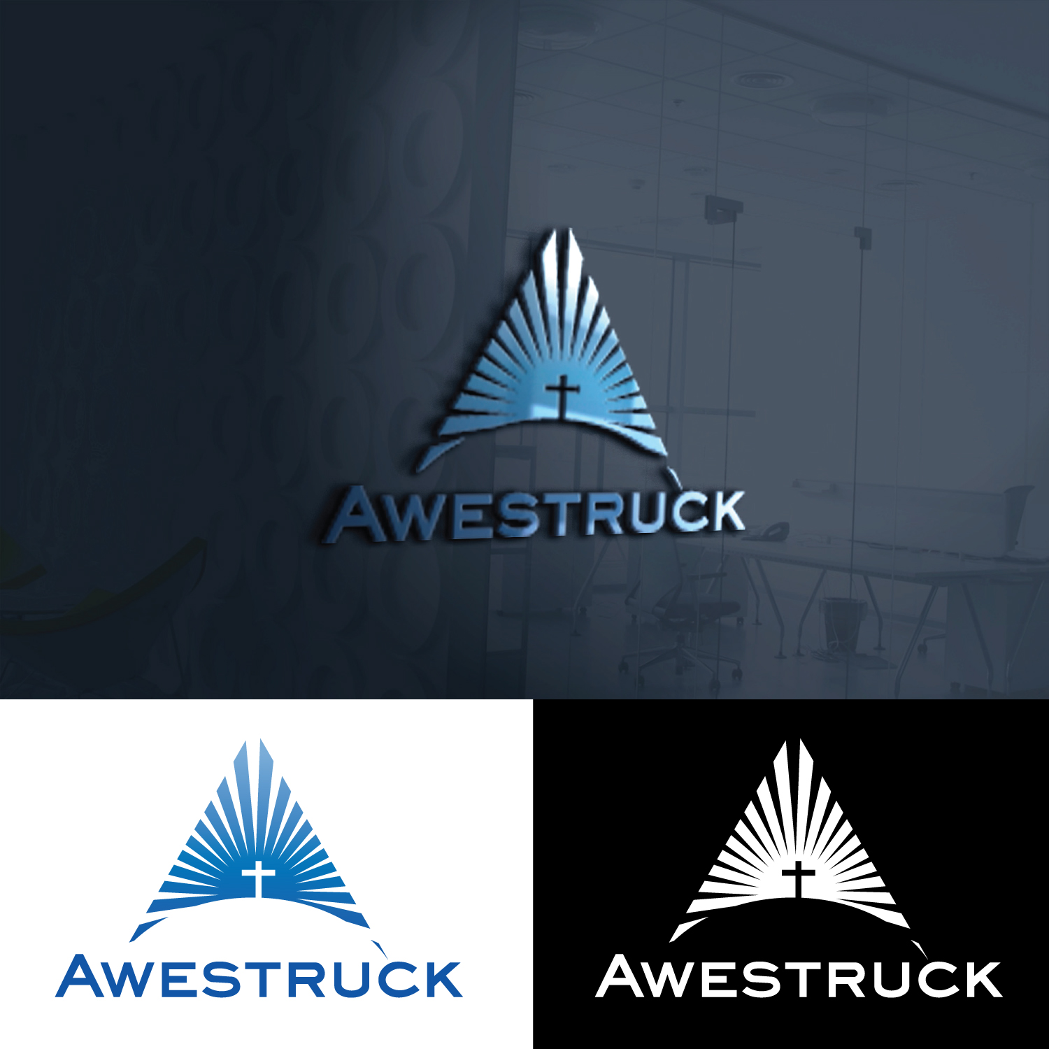 Logo Design by GODDREAMCREATION for this project | Design #28108276