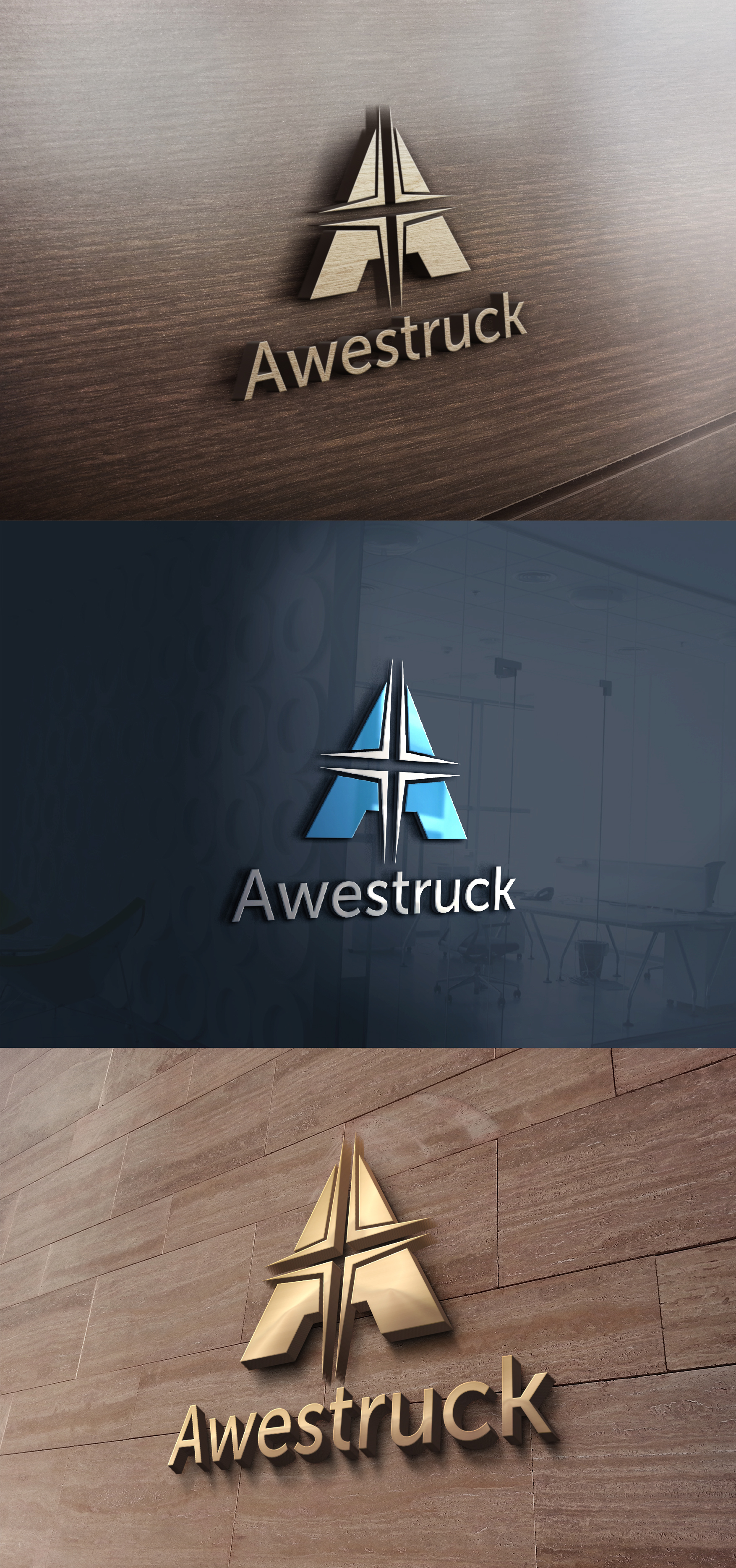 Logo Design by grrssn for this project | Design #28140600