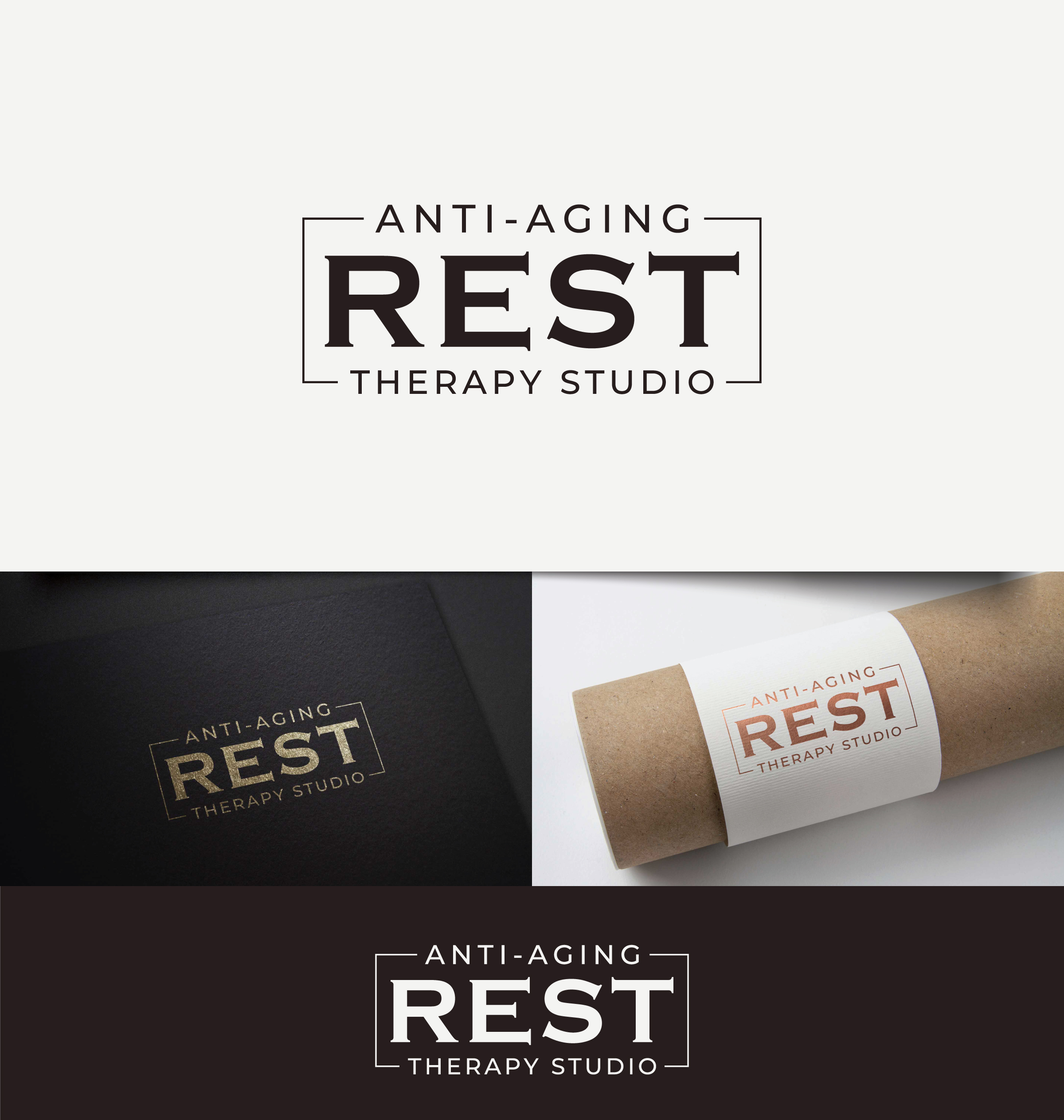 Logo Design by DesignShadezz for this project | Design #28101000