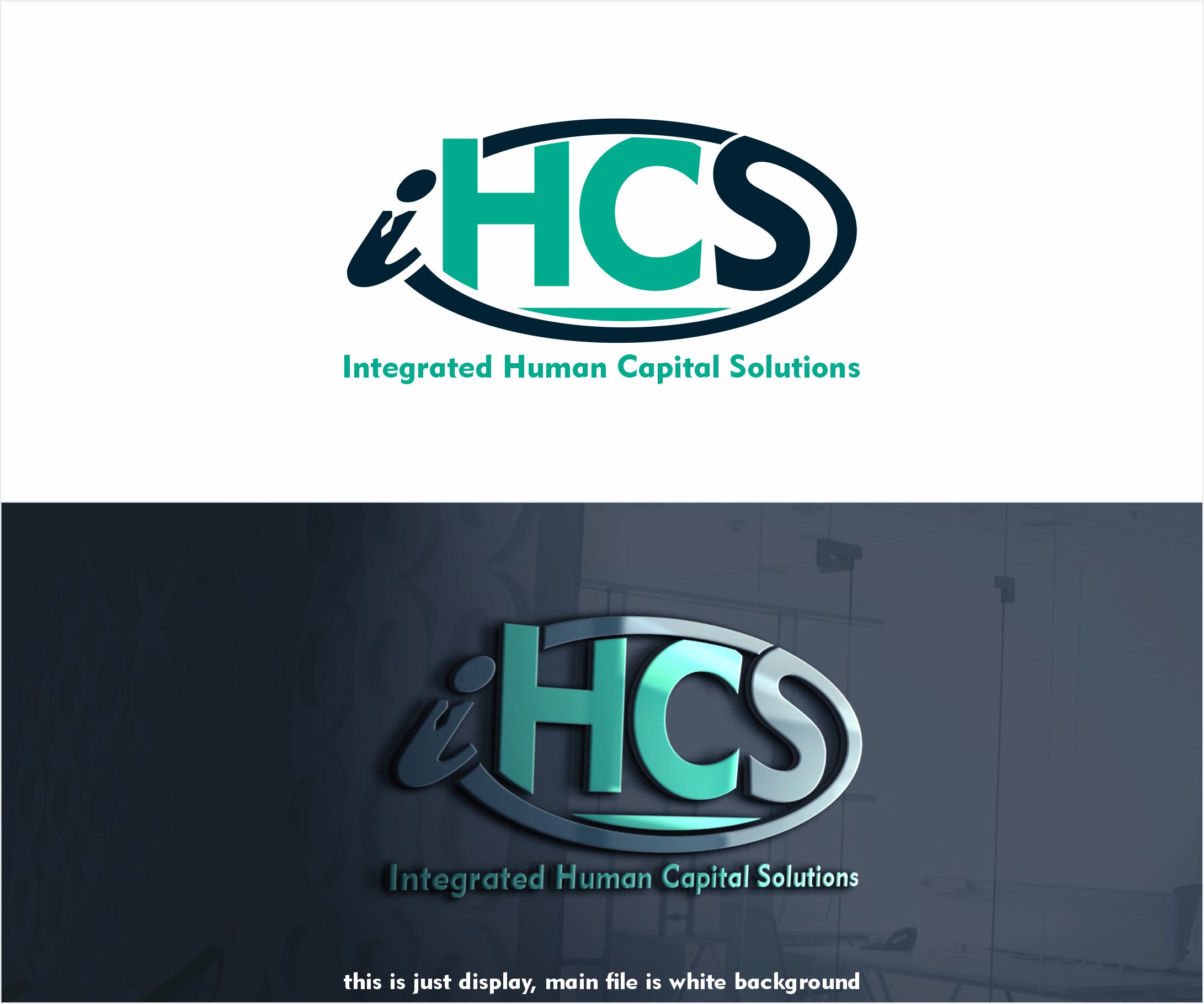 Logo Design by alkaline for this project | Design #28082861