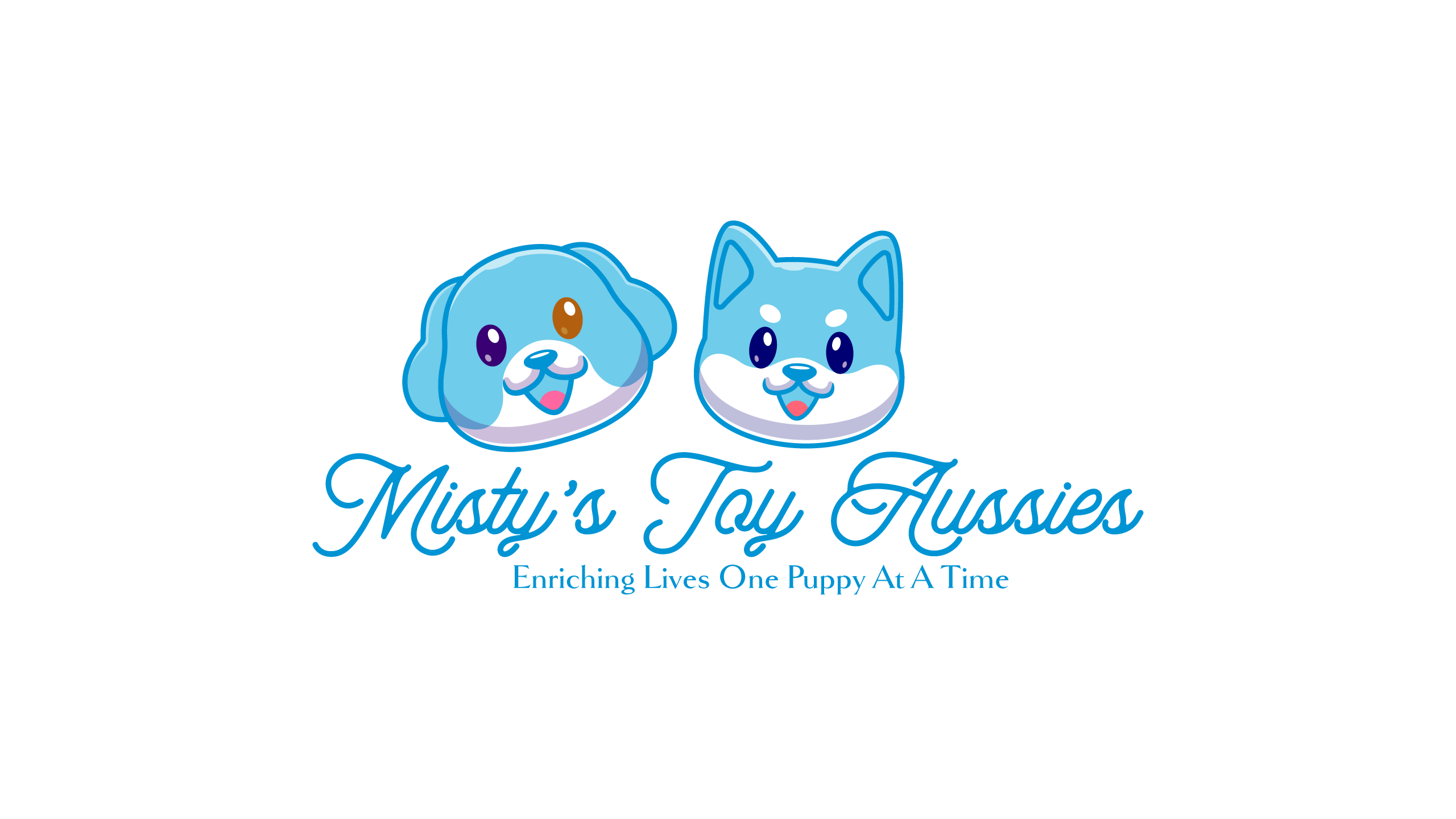 Logo Design by directsolutions for Misty's Toy Aussies | Design #28143008