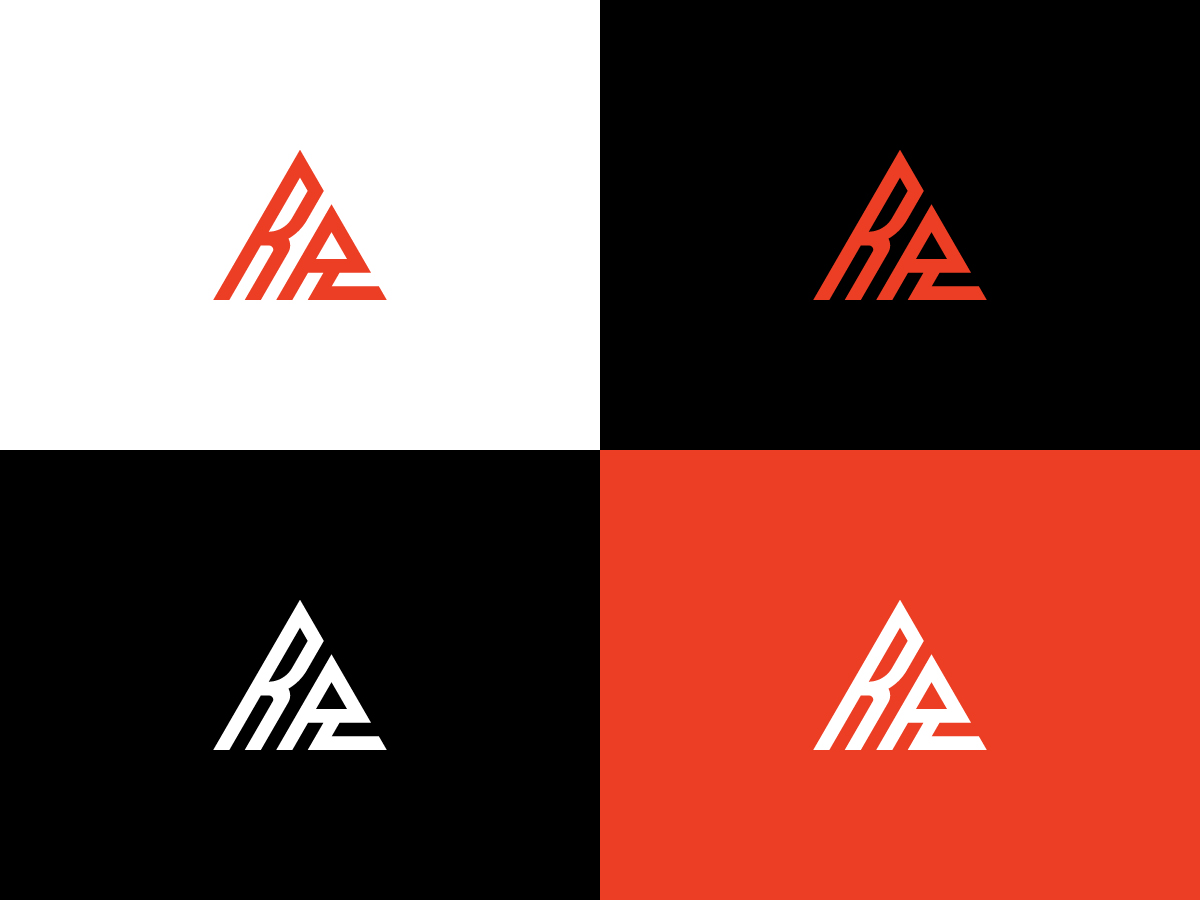 Diseño de Logo por 439 Creations para Revel Run | Diseño #28082487