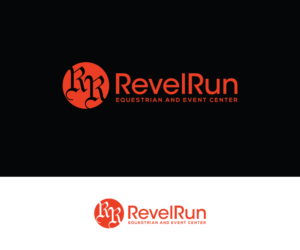 Diseño de Logo por Michael8 para Revel Run | Diseño: #28082630