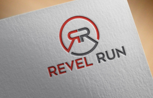 Diseño de Logo por sakib8825 para Revel Run | Diseño: #28118465