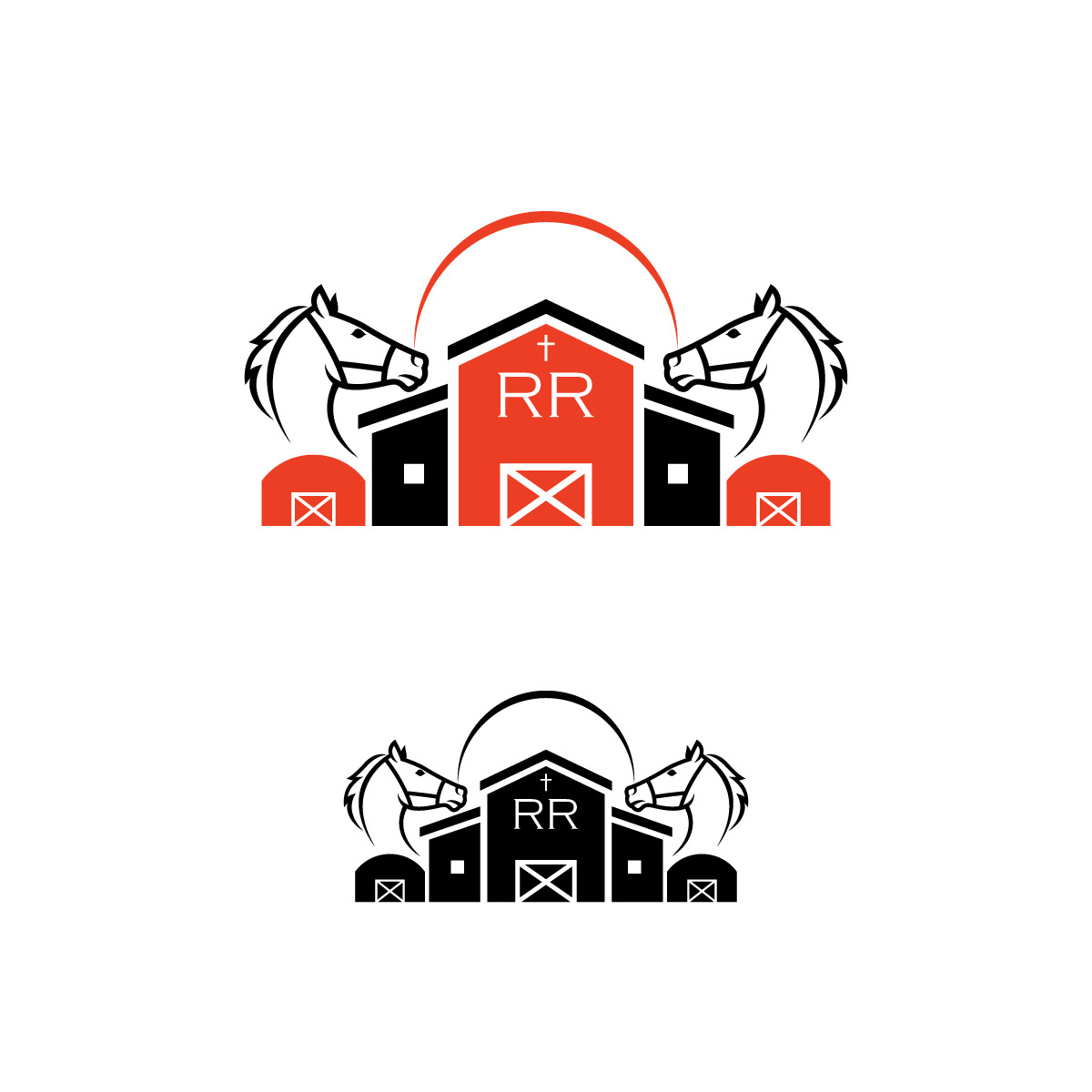Logo Design by brand maker for Revel Run | Design #28086415