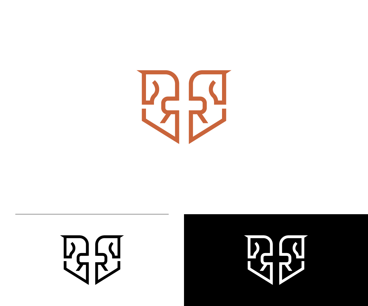 Diseño de Logo por WahyuHMD para Revel Run | Diseño #28110858