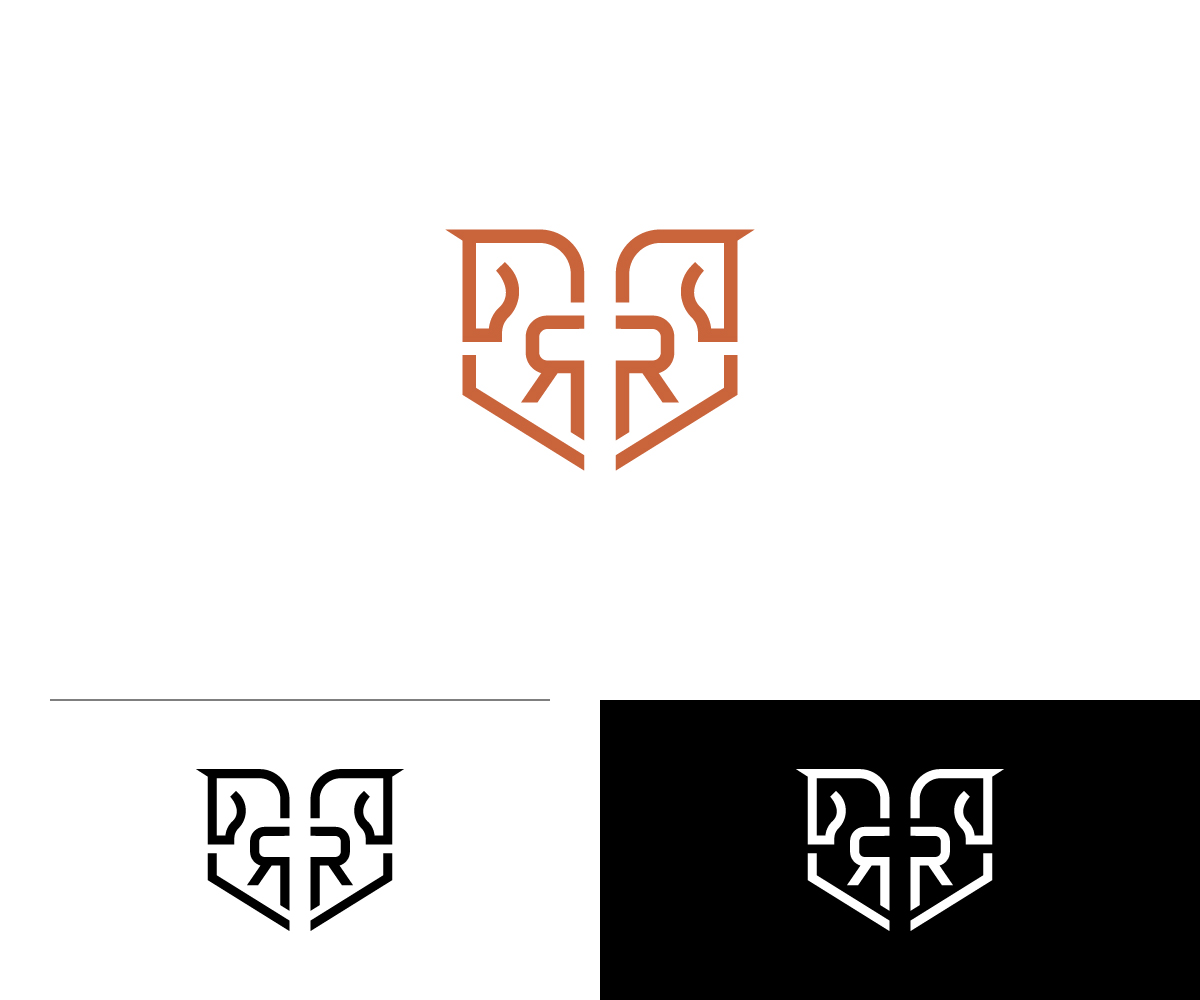 Logo Design by WahyuHMD for Revel Run | Design #28110859