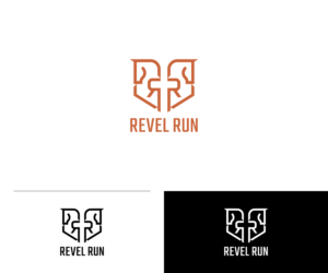 Diseño de Logo por WahyuHMD para Revel Run | Diseño: #28119363