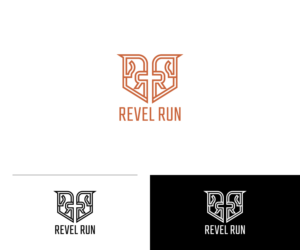 Logo Design by WahyuHMD for Revel Run | Design: #28119364