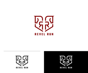 Diseño de Logo por WahyuHMD para Revel Run | Diseño: #28119530