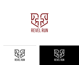 Logo Design by WahyuHMD for Revel Run | Design: #28123133