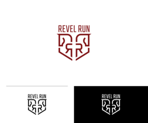 Diseño de Logo por WahyuHMD para Revel Run | Diseño: #28141923