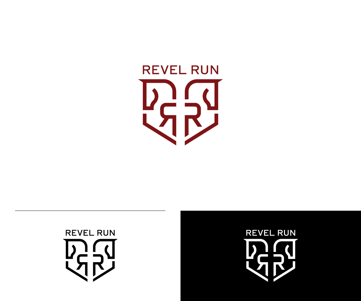 Logo-Design von WahyuHMD für Revel Run | Design #28142316