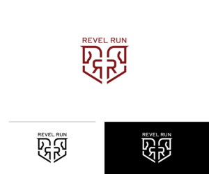 Diseño de Logo por WahyuHMD para Revel Run | Diseño: #28142316