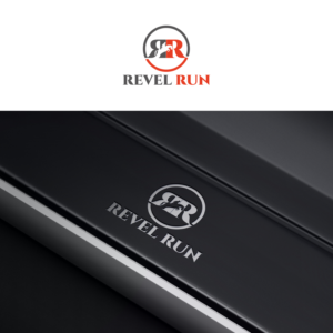Logo Design by Maxo-Biz for Revel Run | Design: #28084121