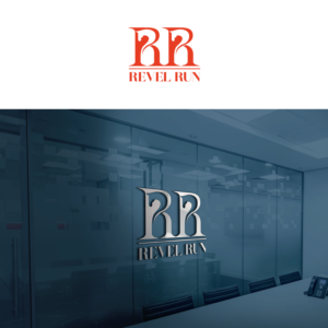 Logo Design by Maxo-Biz for Revel Run | Design: #28084122