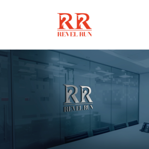 Logo Design by Maxo-Biz for Revel Run | Design: #28115831