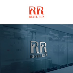 Logo Design by Maxo-Biz for Revel Run | Design: #28115832