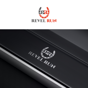 Logo Design by Maxo-Biz for Revel Run | Design: #28115835