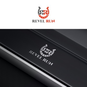Logo Design by Maxo-Biz for Revel Run | Design: #28115836