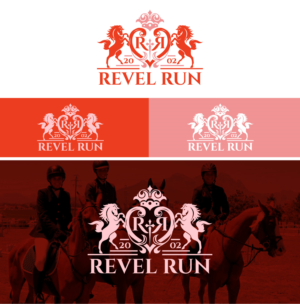 Logo Design by Mario 11 for Revel Run | Design: #28082446