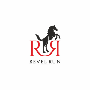 Logo Design by Ashani Bhattacharya for Revel Run | Design: #28091406