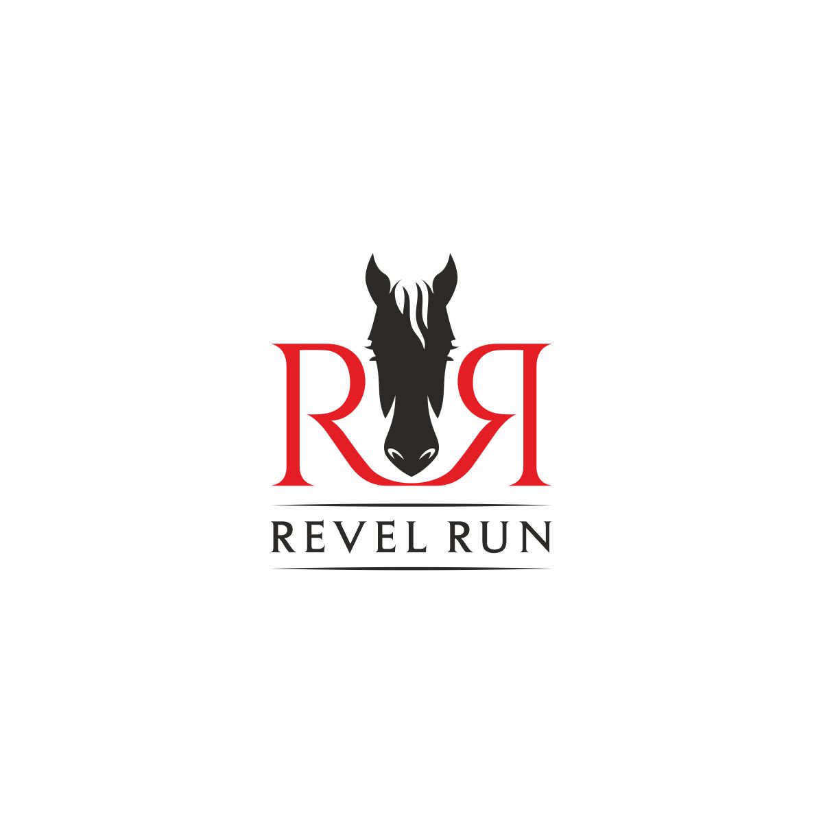 Logo Design by Ashani Bhattacharya for Revel Run | Design #28110381