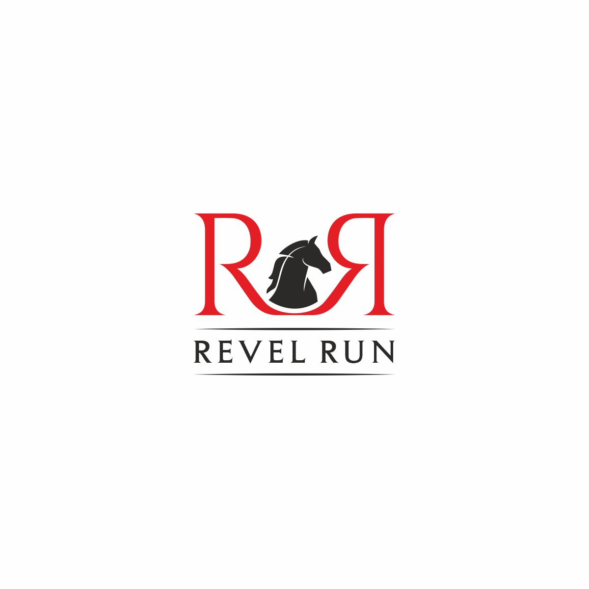 Logo Design by Ashani Bhattacharya for Revel Run | Design #28110382