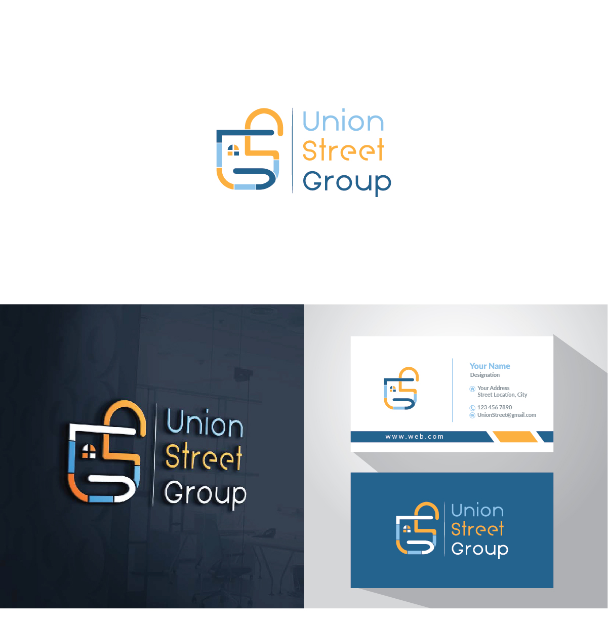 Logo Design by Deziners Zone for this project | Design #28086064