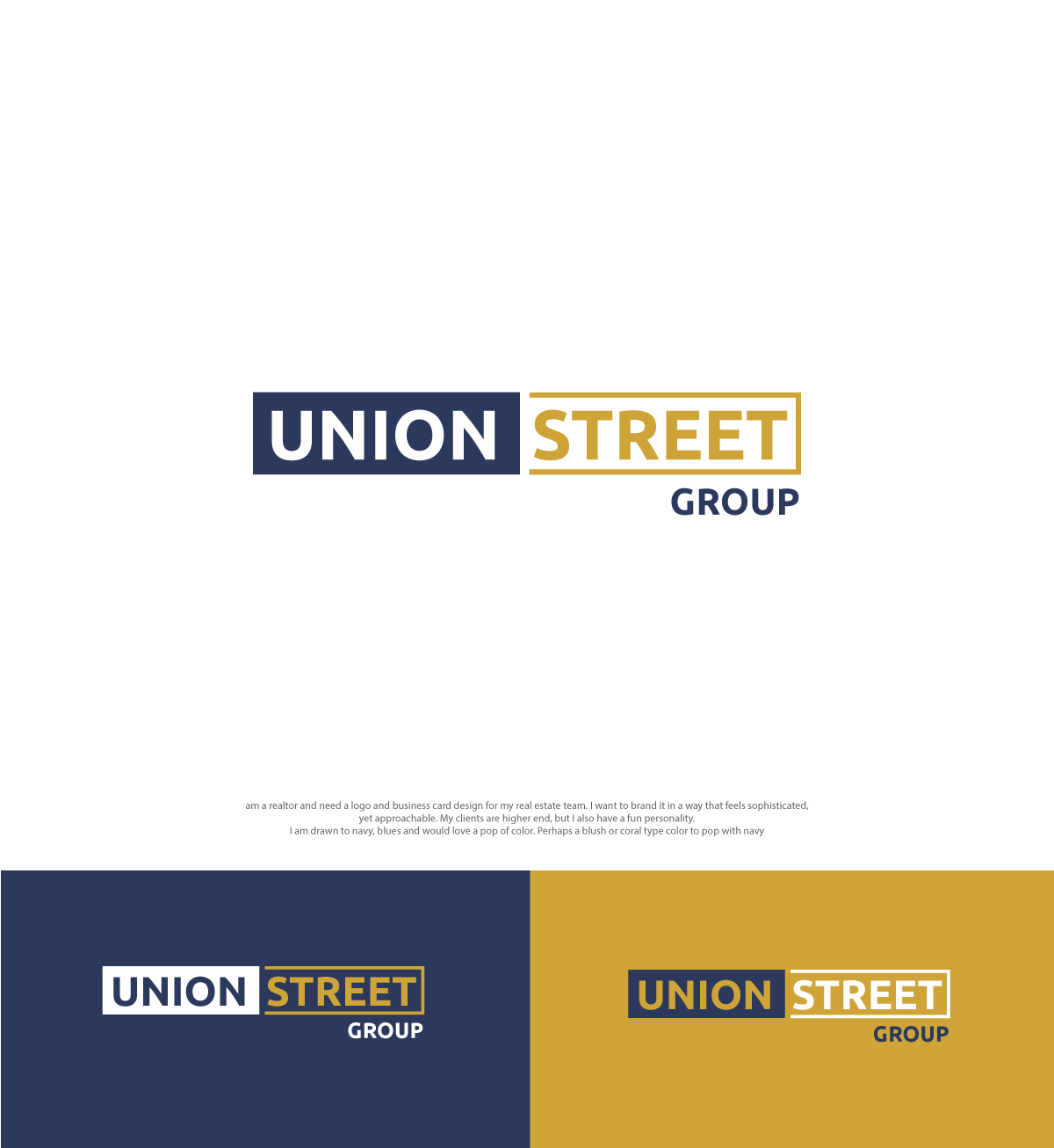 Logo Design by ecorokerz for this project | Design #28083752